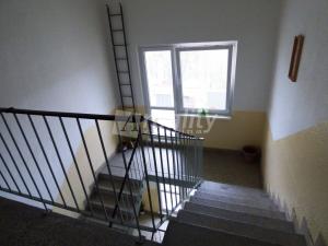 Pronájem bytu 1+1, Náměšť nad Oslavou, Jiráskova, 33 m2