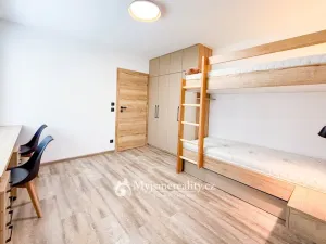 Pronájem bytu 3+kk, Znojmo, 17. listopadu, 75 m2
