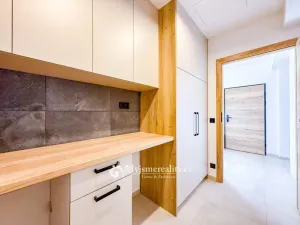Pronájem bytu 3+kk, Znojmo, 17. listopadu, 75 m2