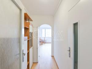 Pronájem bytu 1+kk, Praha - Záběhlice, Jabloňová, 28 m2