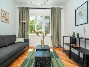 Pronájem bytu 2+kk, Praha - Žižkov, Hartigova, 44 m2