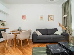 Pronájem bytu 2+kk, Praha - Žižkov, Hartigova, 44 m2
