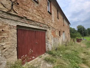 Prodej rodinného domu, Dívčí Hrad, 163 m2