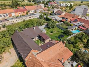 Prodej rodinného domu, Šardice, 210 m2
