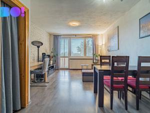 Prodej bytu 3+kk, Moravec, 88 m2