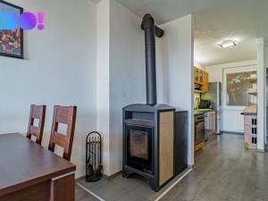 Prodej bytu 3+kk, Moravec, 88 m2