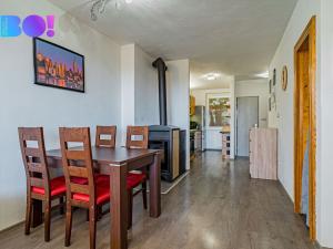 Prodej bytu 3+kk, Moravec, 88 m2