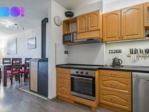 Prodej bytu 3+kk, Moravec, 88 m2
