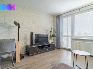 Prodej bytu 3+kk, Moravec, 88 m2