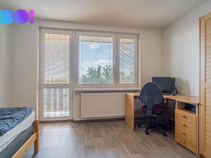 Prodej bytu 3+kk, Moravec, 88 m2