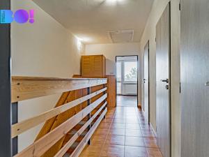 Prodej bytu 3+kk, Moravec, 88 m2