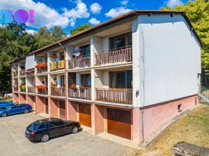 Prodej bytu 3+kk, Moravec, 88 m2
