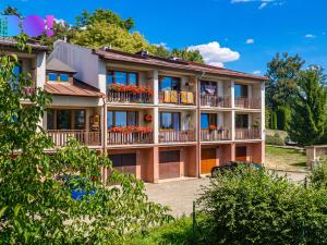 Prodej bytu 3+kk, Moravec, 88 m2