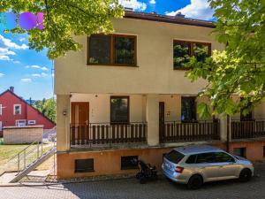 Prodej bytu 3+kk, Moravec, 88 m2
