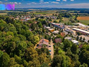 Prodej bytu 3+kk, Moravec, 88 m2