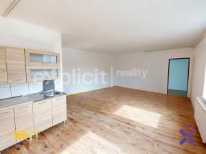 Prodej bytu 2+kk, Bojkovice, Sušilova, 82 m2