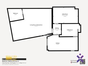 Prodej bytu 2+kk, Bojkovice, Sušilova, 82 m2