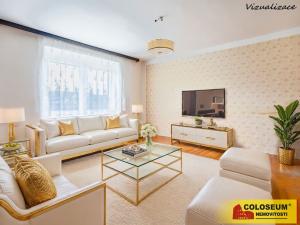 Prodej rodinného domu, Brod nad Dyjí, 170 m2