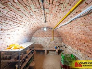 Prodej rodinného domu, Brod nad Dyjí, 170 m2