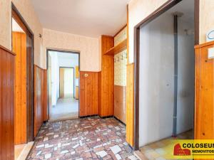 Prodej rodinného domu, Brod nad Dyjí, 170 m2
