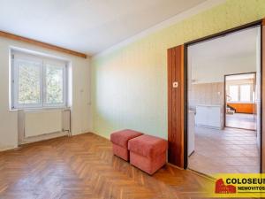 Prodej rodinného domu, Brod nad Dyjí, 170 m2