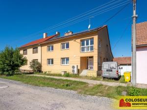 Prodej rodinného domu, Brod nad Dyjí, 170 m2