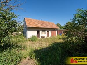 Prodej rodinného domu, Brod nad Dyjí, 170 m2