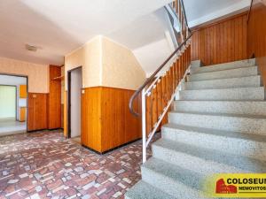 Prodej rodinného domu, Brod nad Dyjí, 170 m2