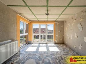 Prodej rodinného domu, Brod nad Dyjí, 170 m2