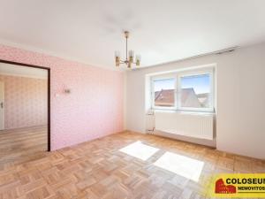 Prodej rodinného domu, Brod nad Dyjí, 170 m2
