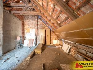 Prodej rodinného domu, Brod nad Dyjí, 170 m2