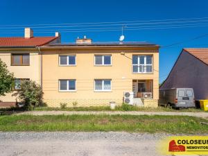 Prodej ubytování, Brod nad Dyjí, 170 m2