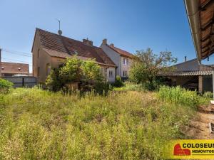 Prodej ubytování, Brod nad Dyjí, 170 m2