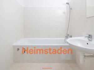 Pronájem bytu 3+1, Orlová - Lutyně, Ke Studánce, 73 m2