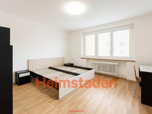 Pronájem bytu 4+kk, Ostrava - Moravská Ostrava, Na Desátém, 102 m2
