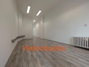 Pronájem obchodního prostoru, Karviná - Nové Město, tř. Osvobození, 35 m2