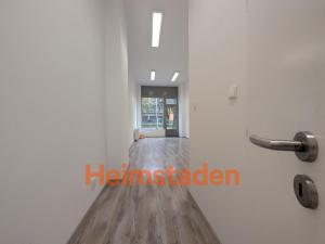 Pronájem obchodního prostoru, Karviná - Nové Město, tř. Osvobození, 35 m2