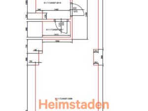 Pronájem obchodního prostoru, Karviná - Nové Město, tř. Osvobození, 35 m2