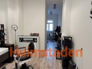 Pronájem kanceláře, Karviná - Nové Město, tř. Osvobození, 35 m2