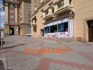 Pronájem kanceláře, Ostrava - Poruba, Hlavní třída, 182 m2