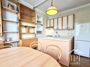 Pronájem bytu 3+1, Praha - Krč, Bartákova, 59 m2