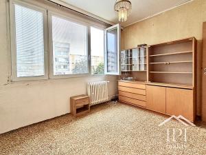 Pronájem bytu 3+1, Praha - Krč, Bartákova, 59 m2
