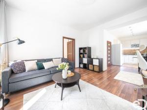 Prodej bytu 2+kk, Mladá Boleslav, Koněvova, 47 m2