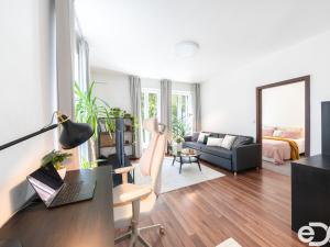 Prodej bytu 2+kk, Mladá Boleslav, Koněvova, 47 m2