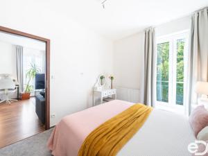 Prodej bytu 2+kk, Mladá Boleslav, Koněvova, 47 m2