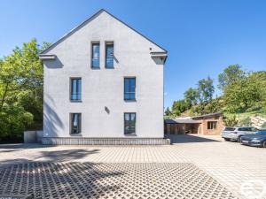 Prodej bytu 2+kk, Mladá Boleslav, Koněvova, 47 m2