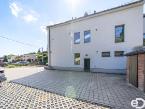 Prodej bytu 2+kk, Mladá Boleslav, Koněvova, 47 m2