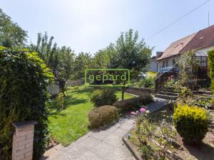 Prodej rodinného domu, Chrást, Žitná, 70 m2