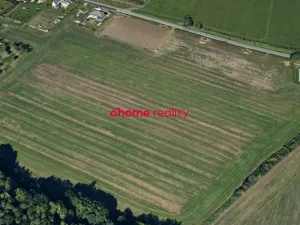 Prodej pozemku pro bydlení, Zábřeh, Skalička, 871 m2