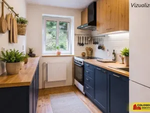 Prodej rodinného domu, Luleč, 92 m2